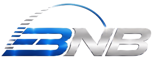 EBNB Glass Cleaning logo