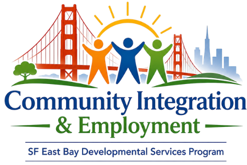 Community Integration and Employment