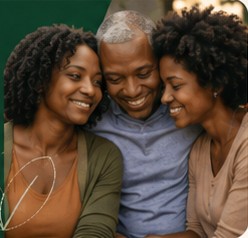 Family donor spotlight