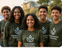 Youth mentorship collective group
